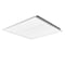 Beyond Led Technology LED Panel/Troffer, Adj Watt 20W/25W/30W, 3750 Lumns, Adj CCT 3500K-5000K, 2'X2', Dimmable, 4PK BLT-10B-22/30/25/20/YDM/CCT(A3+B7) - alternate 1